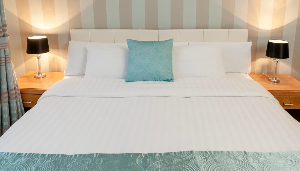 Amberley Dublin City Centre Apartments ภายนอก รูปภาพ