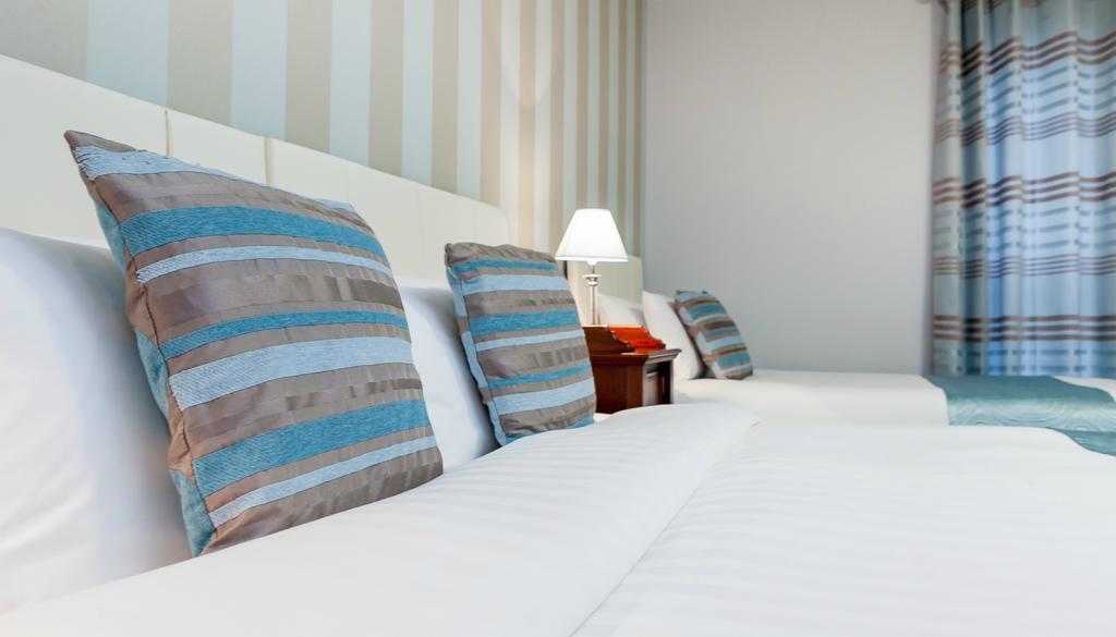 Amberley Dublin City Centre Apartments ห้อง รูปภาพ