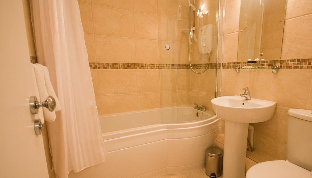 Amberley Dublin City Centre Apartments ห้อง รูปภาพ