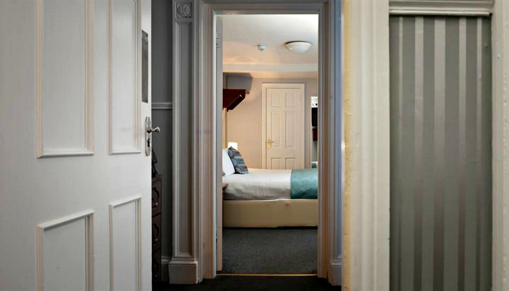 Amberley Dublin City Centre Apartments ภายนอก รูปภาพ