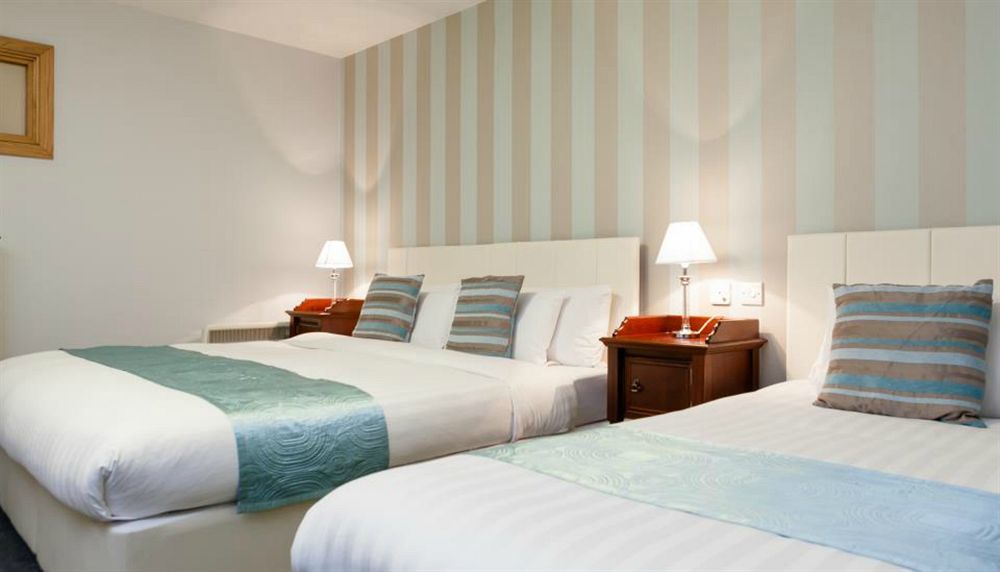 Amberley Dublin City Centre Apartments ภายนอก รูปภาพ