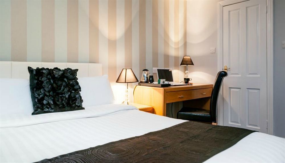 Amberley Dublin City Centre Apartments ภายนอก รูปภาพ