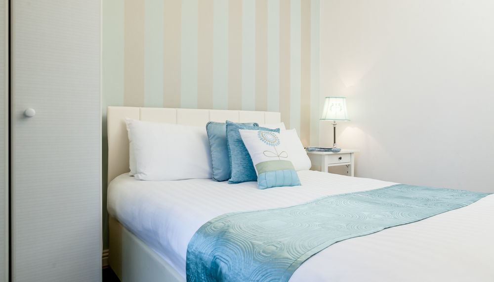 Amberley Dublin City Centre Apartments ภายนอก รูปภาพ