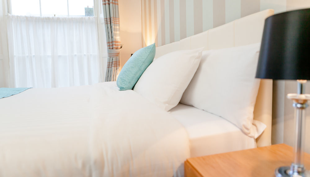Amberley Dublin City Centre Apartments ภายนอก รูปภาพ