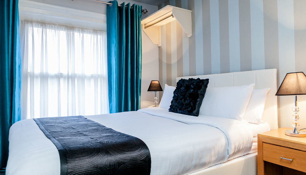 Amberley Dublin City Centre Apartments ภายนอก รูปภาพ