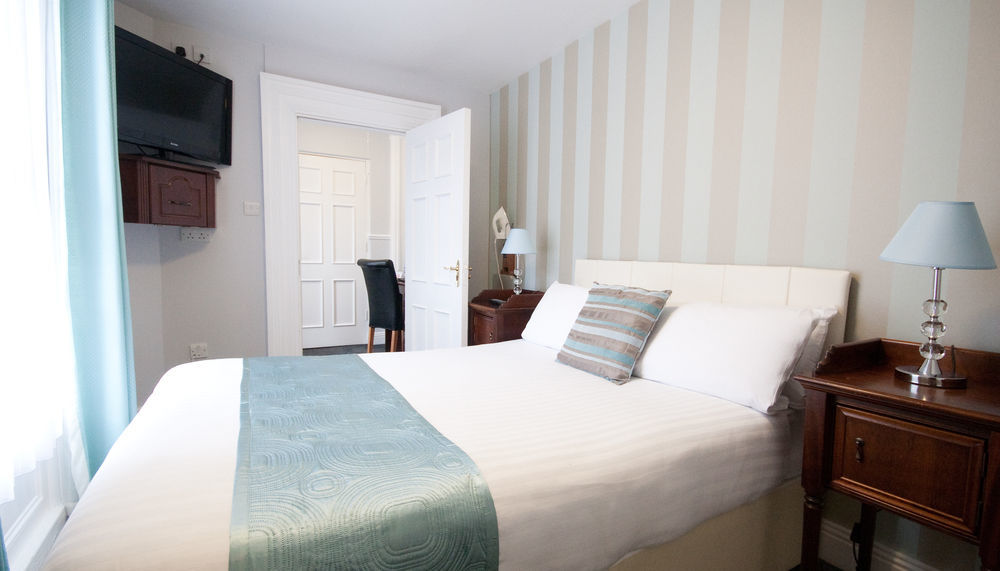 Amberley Dublin City Centre Apartments ภายนอก รูปภาพ
