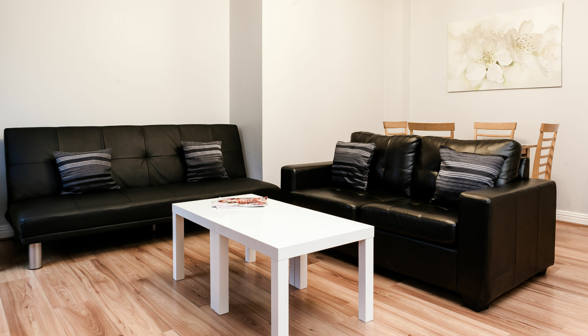 Amberley Dublin City Centre Apartments ภายนอก รูปภาพ