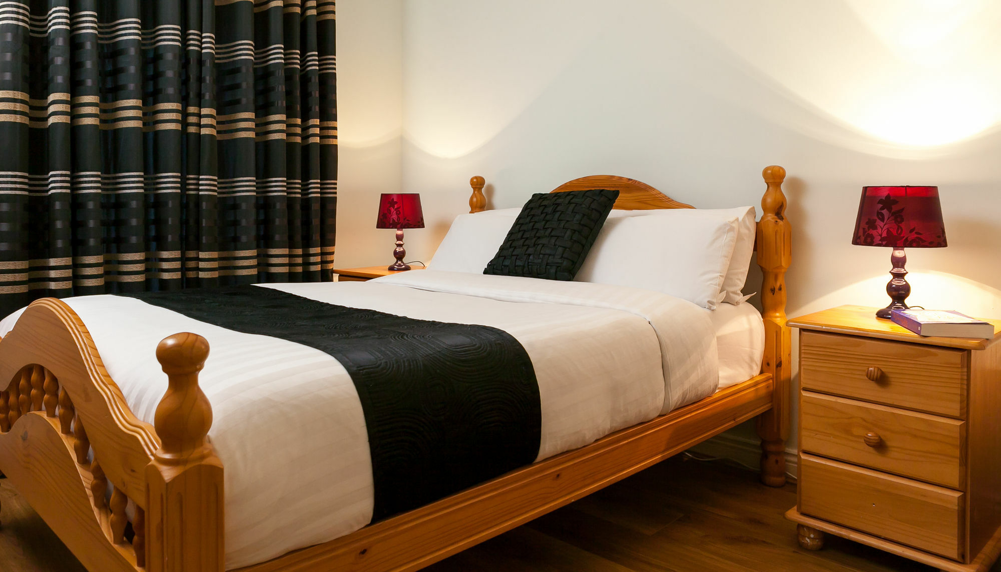 Amberley Dublin City Centre Apartments ภายนอก รูปภาพ