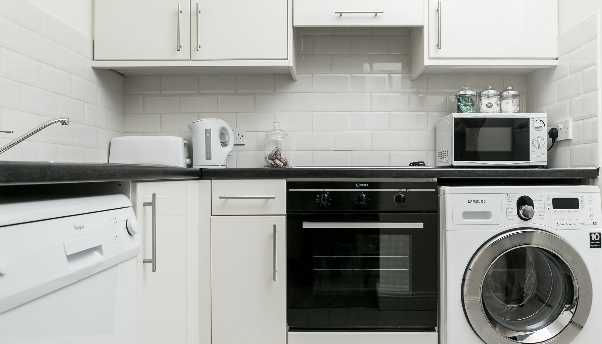 Amberley Dublin City Centre Apartments ภายนอก รูปภาพ