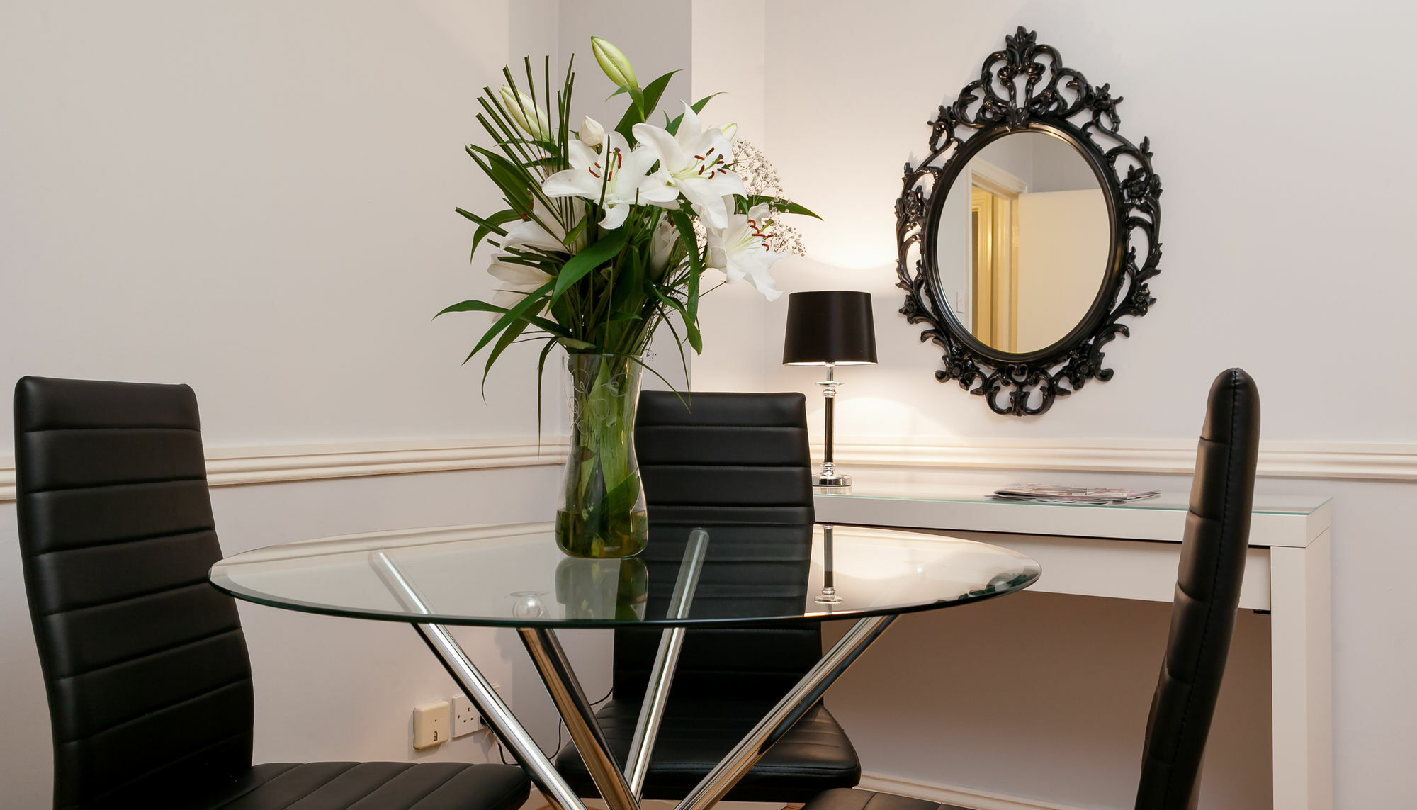Amberley Dublin City Centre Apartments ภายนอก รูปภาพ